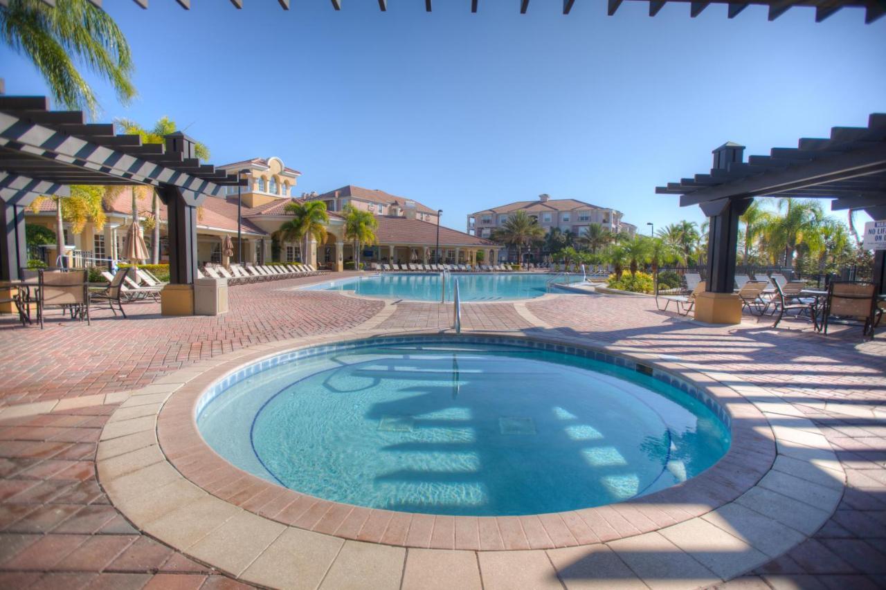 Lofty Lodge Orlando Exterior photo